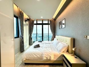 Johor Bahru City Center Houses Vacation rental in Johor Bahru