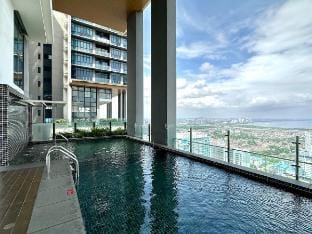 Johor Bahru City Center Houses Vacation rental in Johor Bahru