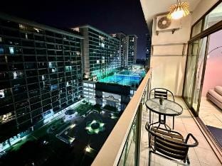 Home Suite @ Palazio Austin 3B2B Vacation rental in Johor Bahru