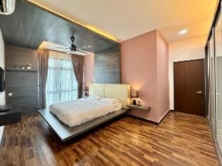Home Suite @ Palazio Austin 3B2B Vacation rental in Johor Bahru