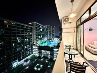 Home Suite @ Palazio Austin 3B2B Vacation rental in Johor Bahru
