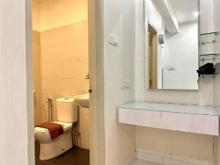 Akademik Suite @ Mount Austin | Studio Vacation rental in Johor Bahru