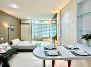 Akademik Suite @ Mount Austin | Studio Vacation rental in Johor Bahru