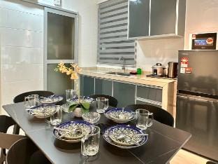 ARC @ Austin Hills Poolview 2B2B Vacation rental in Johor Bahru