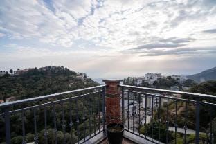 Moonridge Cottage 1 - 2Bhk Villa in Uttarakhand