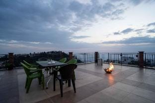 Moonridge Cottage 1 - 2Bhk Villa in Uttarakhand