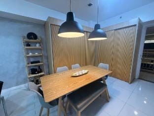 Baunic’s Crib Vacation rental in Makati