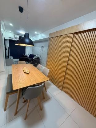 Baunic’s Crib Vacation rental in Makati