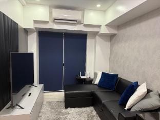 Baunic’s Crib Vacation rental in Makati