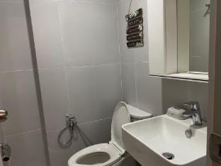 GBF Premium Suite -Rm 207 Twin Hearts Residences 1 Apartment in Central Visayas