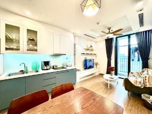 Luxury 2Bedroom Near Marriott Hotel Vacation rental in Laos