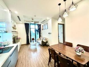 Full Amenities, Convenient Location Apartment in Laos