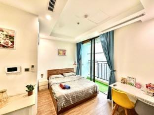 Apt Near Keangnam And Marriott Apartment in Laos