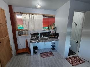 Red's Cafè & Resto- Glass Cabin Family Room Vacation rental in Northern Mindanao