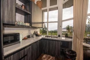 La Cantané at Mesilau Kundasang Vacation rental in Sabah