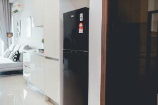 Paragon Residence The Modish 3BR7pax Balcony Vacation rental in Johor Bahru