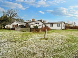 person holiday home in Frederiksvaerk-By Traum Vacation rental in Zealand