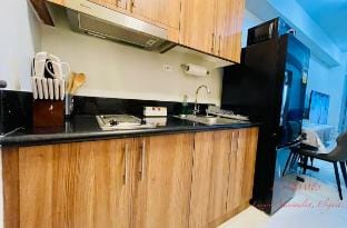 EJ Homes — Shore 3 Residences Vacation rental in Pasay