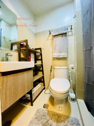 EJ Homes — Shore 3 Residences Vacation rental in Pasay