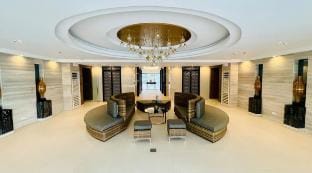 EJ Homes — Fame Residences Vacation rental in Mandaluyong