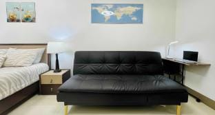 EJ Homes — Fame Residences Vacation rental in Mandaluyong