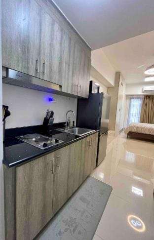 EJ Homes — Fame Residences Vacation rental in Mandaluyong