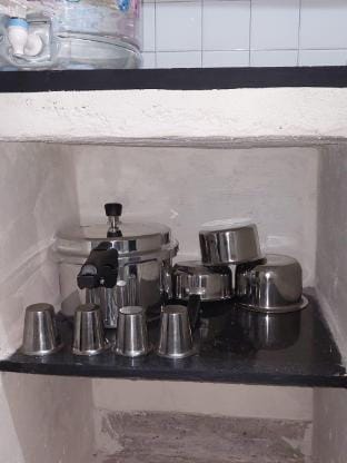 AHK4-2BHK+2WC Central Location Vacation rental in Chennai
