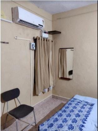 AHK0 - Entire 2BHK 2Bath Flat @ Ashok Nagar Apartment in Chennai