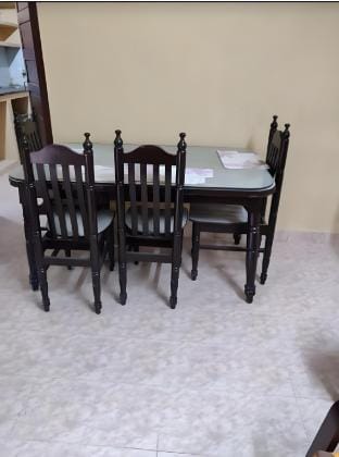 AHK0 - Entire 2BHK 2Bath Flat @ Ashok Nagar Apartment in Chennai