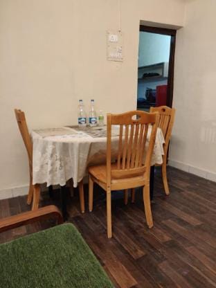 AHK2 - No sharing entire 2BHK 2WC @ Ashok Nagar Vacation rental in Chennai