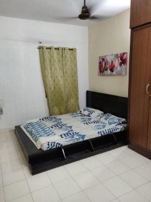 AHK2 - No sharing entire 2BHK 2WC @ Ashok Nagar Vacation rental in Chennai