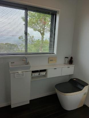 天空サウナ空海 Vacation rental in Japan