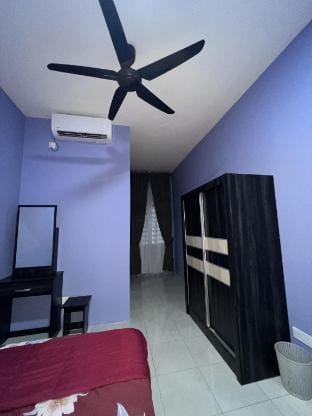 ZAFRAN HOMESTAY 78  Vacation rental in Kedah