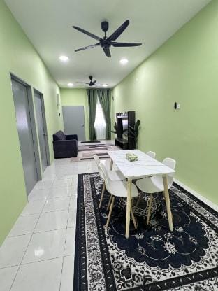 ZAFRAN HOMESTAY 78  Vacation rental in Kedah