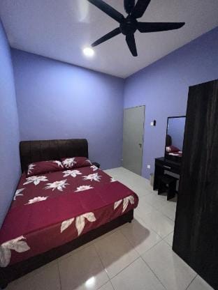 ZAFRAN HOMESTAY 78  Vacation rental in Kedah