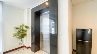 Spacious 2BR Apt The Kencana Residence By Travelio Apartment in South Jakarta City