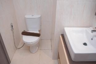 Cozy Stay Studio Tamansari Bintaro Apt By Travelio Apartment in Jakarta