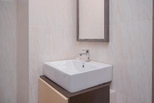 Cozy Stay Studio Tamansari Bintaro Apt By Travelio Apartment in Jakarta