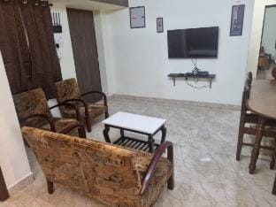 (CIT4) - Central compact 2BHK - West CIT / T.Nagar Vacation rental in Chennai