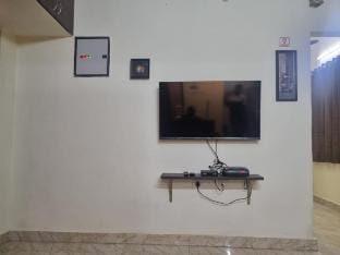 (CIT4) - Central compact 2BHK - West CIT / T.Nagar Vacation rental in Chennai