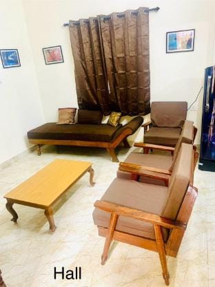 CIT3- 1BHK Newly Renovated. West C.I.T. Nagar Vacation rental in Chennai