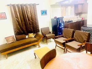 CIT3- 1BHK Newly Renovated. West C.I.T. Nagar Vacation rental in Chennai
