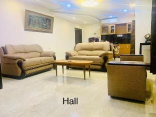 Chennai City Center Houses Vacation rental in Chennai