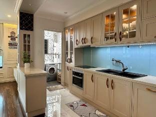 Leman Luxury Apartment  Vacation rental in Ho Chi Minh City