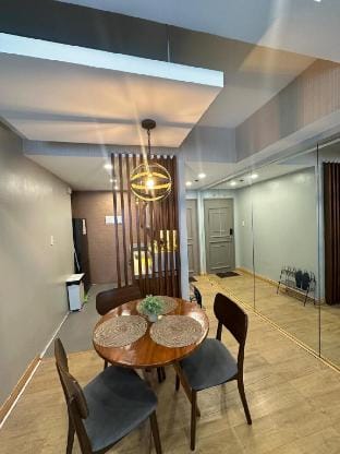 Exquisitestays at BSA TWIN TOWER Vacation rental in Mandaluyong