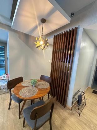 Exquisitestays at BSA TWIN TOWER Vacation rental in Mandaluyong