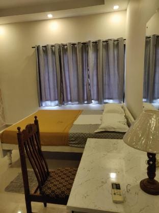 Chennai City Center Houses Vacation rental in Chennai