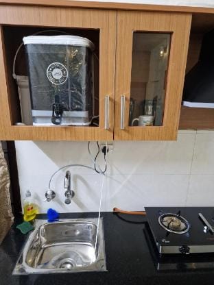 KEL4 - Premium Renovated 2 BHK-Kellys, Kilpauk Vacation rental in Chennai