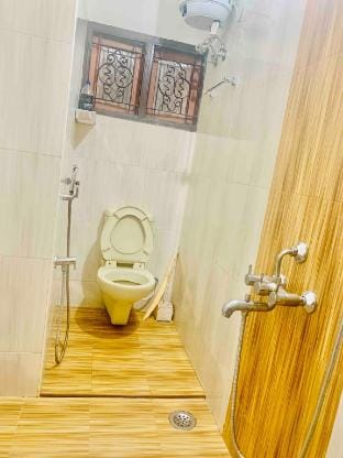 KEL6-Budget 1Bedroom/Annexe-Private Entrance Vacation rental in Chennai