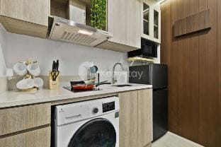 Bosco by Kozystay - Fatmawati Vacation rental in South Jakarta City
